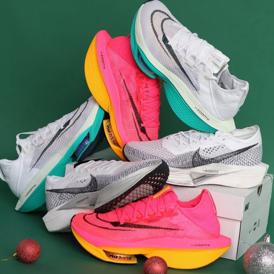 shose