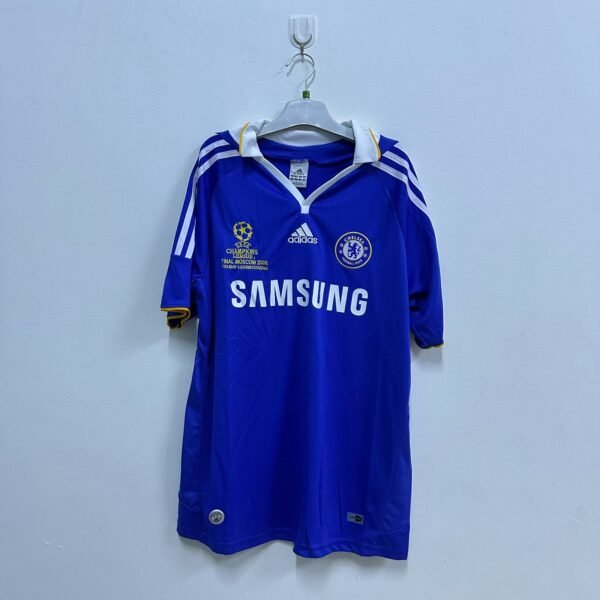 Chelsea Classic 2008 T-shirt