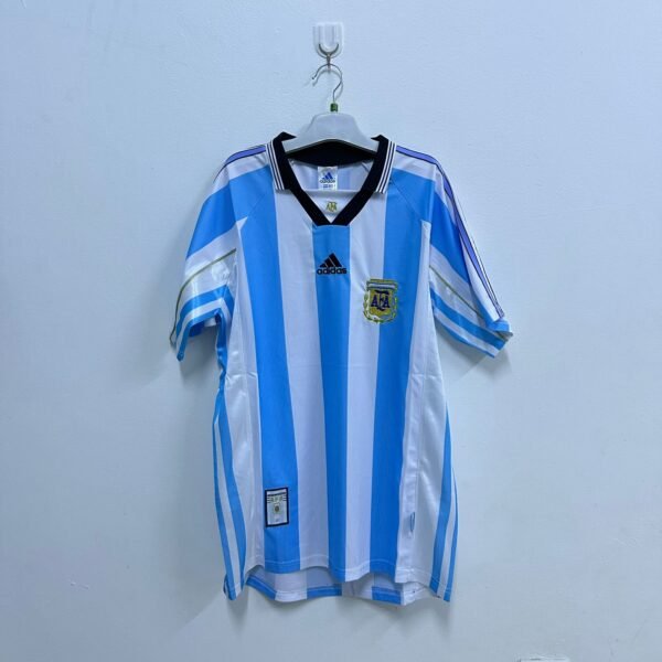Argentina Classic 1998 T-shirt