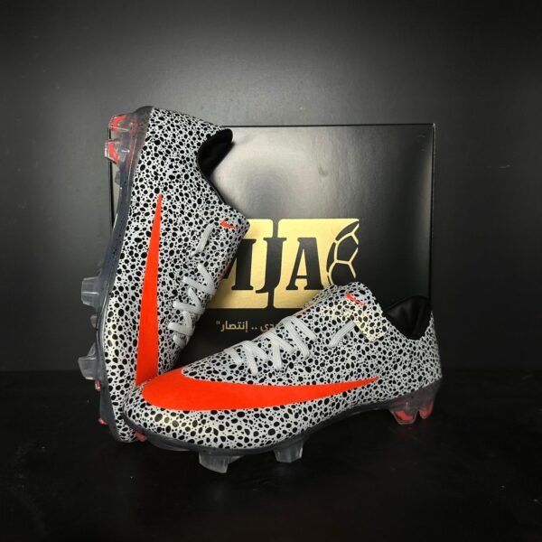 حذاء براغي نايك Mercurial Vapor 13 Elite CR7