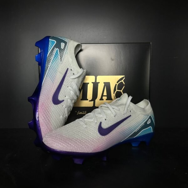 NIKE Mercurial Vapor 16 Elite Cleated Shoes