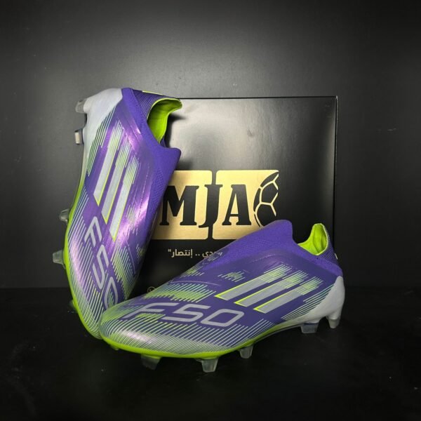 ADIDAS F50 Cleated Shoes