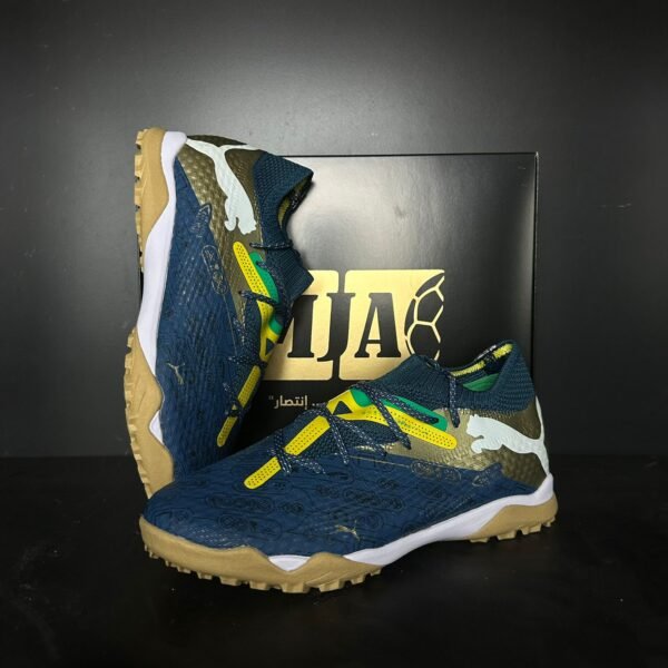 حذاء ترتان بوما x Neymar Future 7