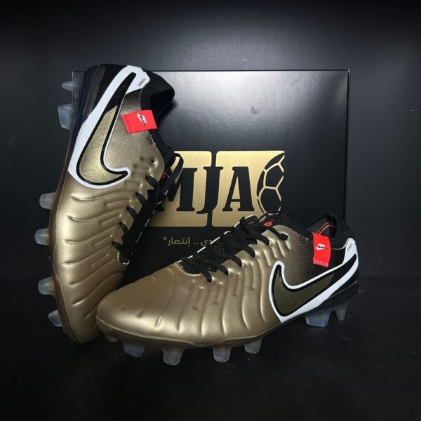 حذاء براغي نايك Tiempo Legend X