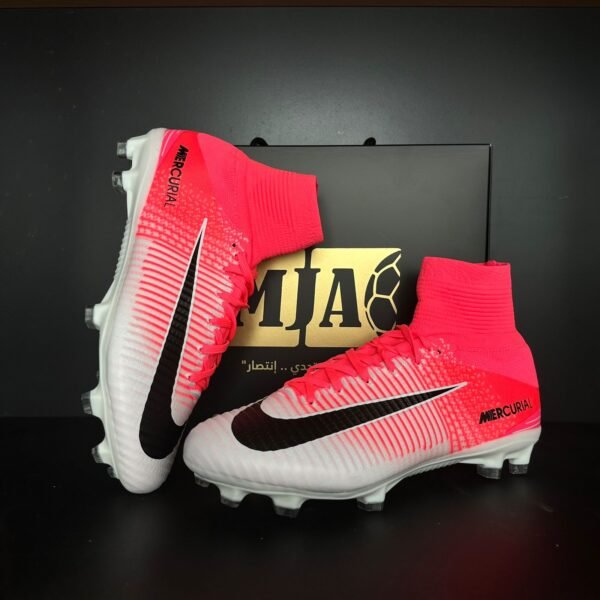 حذاء براغي نايك Mercurial Superfly V