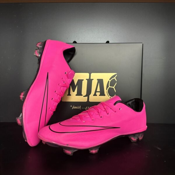 حذاء براغي نايك Mercurial Vapor X