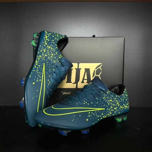 براغي نايك Mercurial Vapor 10