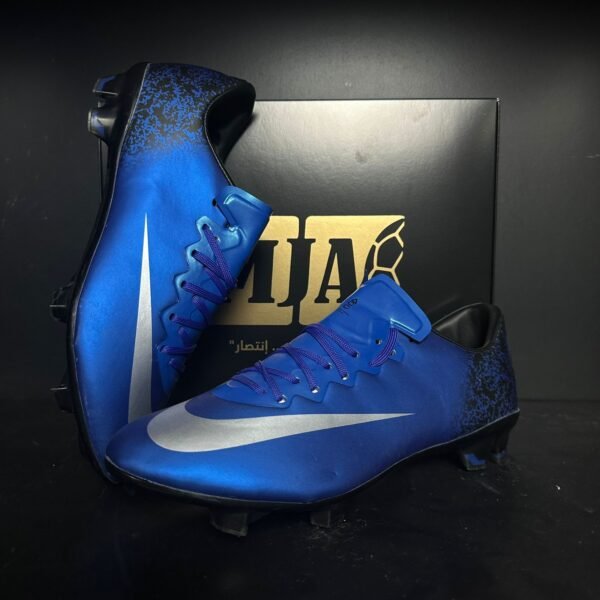 براغي نايك Mercurial Vapor X CR7