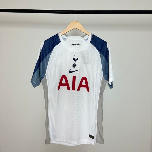 Tottenham 25-26 T-Shirt