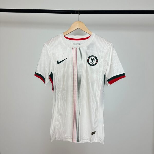 English Club Chelsea 25-26 T-Shirt